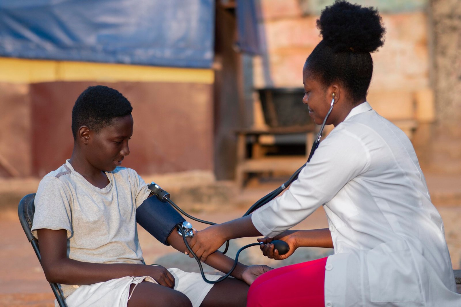 Comment bien choisir votre matériel médical au Sénégal