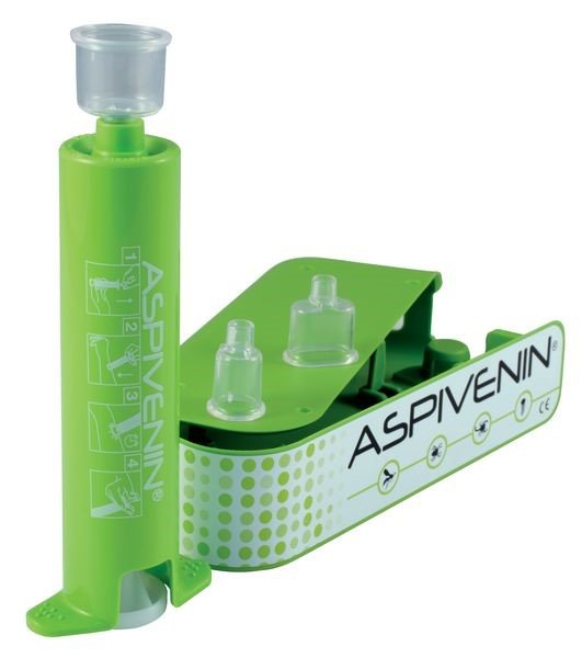 ASPI VENIN