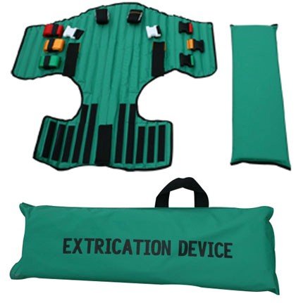 ATTELLE KIT
