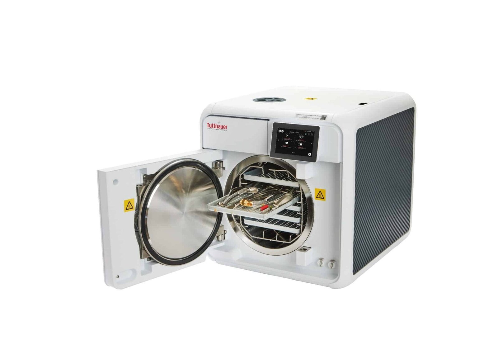 Autoclave 27 litres