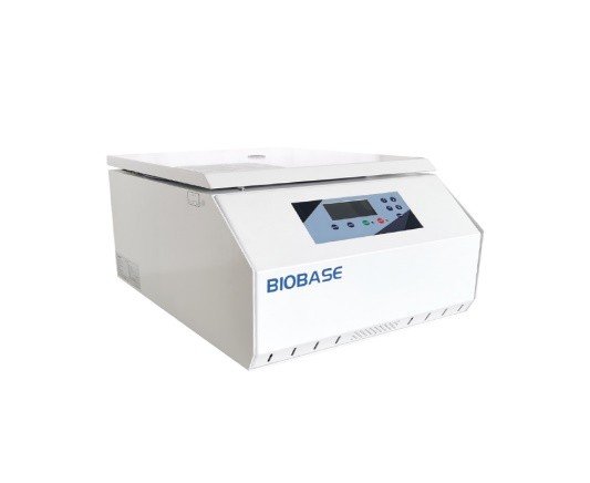 CENTRIFUGEUSE DE TABLE A BASSE VITESSE  BKC-TL5E