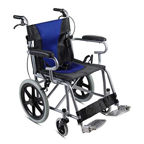 CHAISE ROULANTE ENFANT