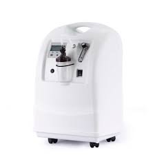 Concentrateur d'oxygène 5L / min