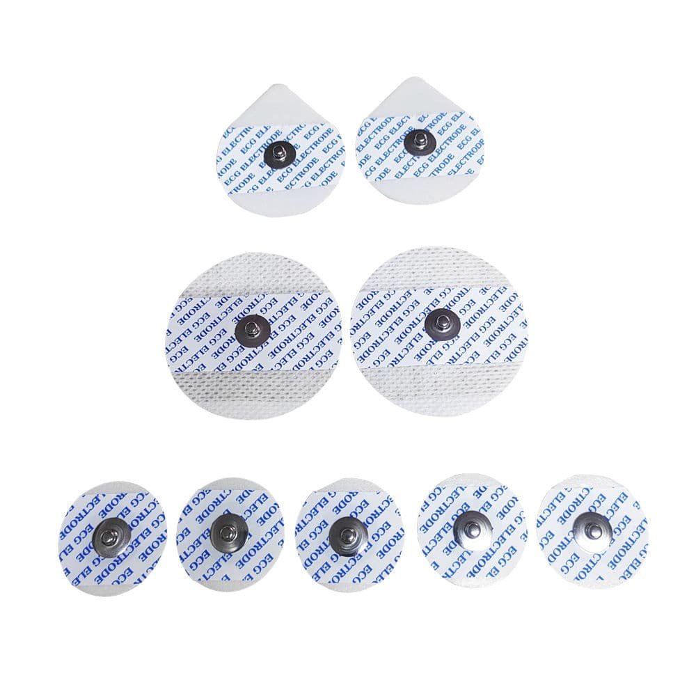 ELECTRODE ECG S/50