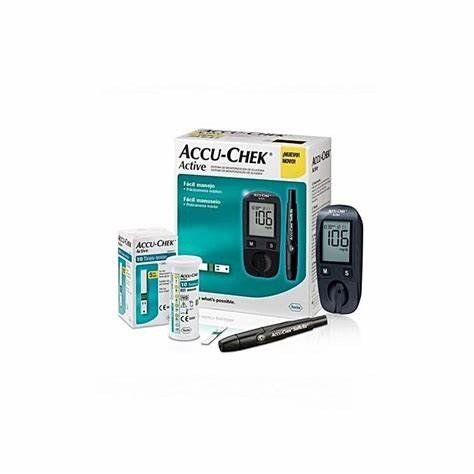 GLUCOMETRE /BANDELETTE ACCU CEEK B/50