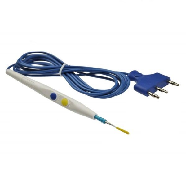 MANCHE DE BISTOURIE ELECTRIQUE