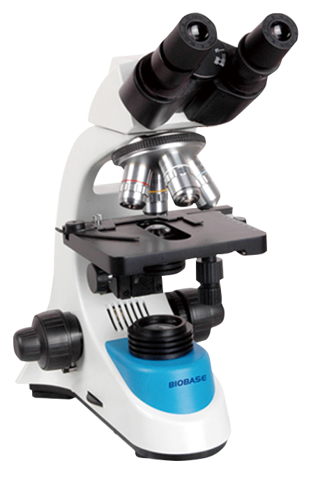 MICROSCOPE BIOLOGIQUE XS-208A