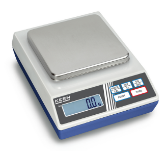 BALANCE DE PRECISION 0.01g PORTEE 1000G