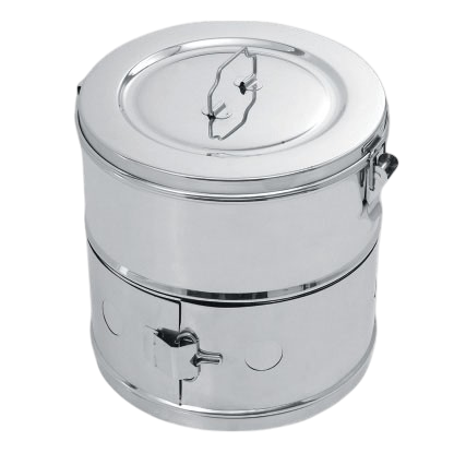 Tambour Moyen