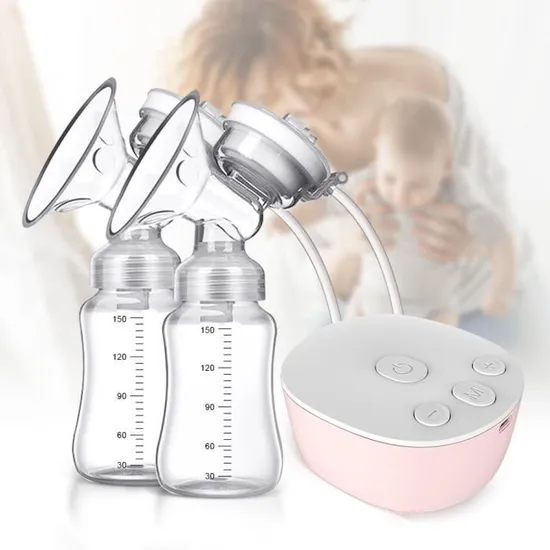 TIRE LAIT ELECTRIQUE